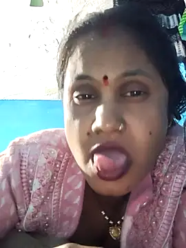 Akanksha soni online show from 02-05-26, 09:54