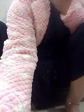 Barbie-Doll7 online show from 01-15-26, 06:17