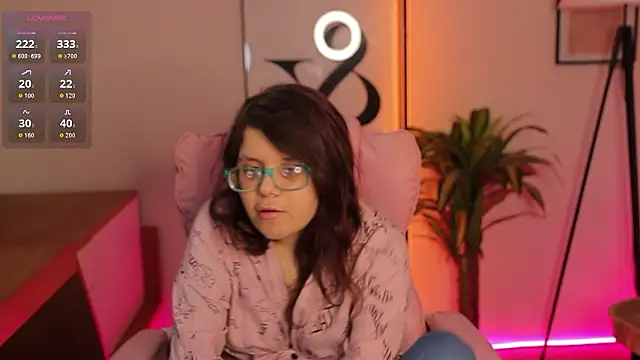 Ariell Mini online show from 03-20-26, 06:47