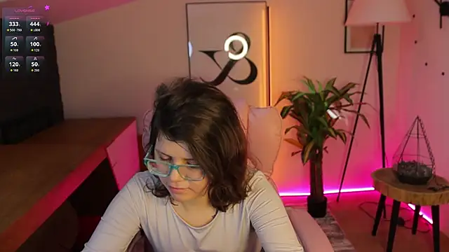 Ariell Mini online show from 05-19-26, 05:47