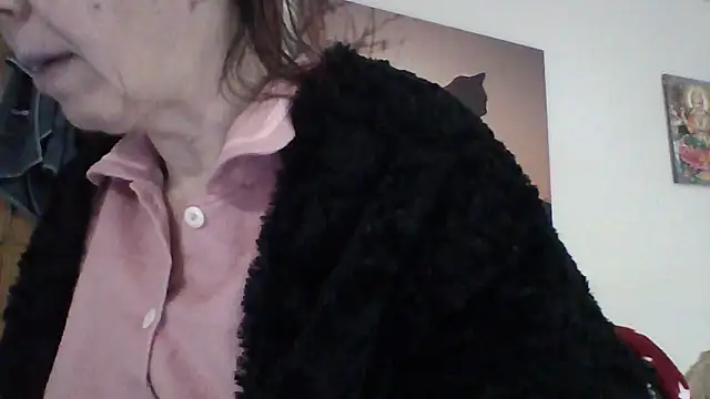 Lunamaya7 online show from 12-23-25, 04:34