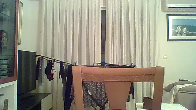 Lunamaya7 online show from 12-20-25, 12:02