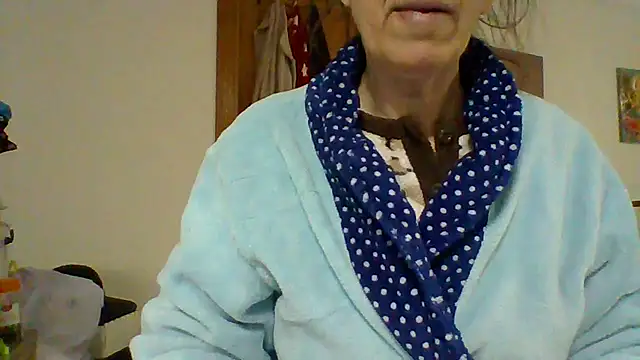 Lunamaya7 online show from 03-20-26, 12:44