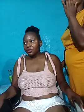 SweetHotPussy 99 online show from 12-19-25, 04:53