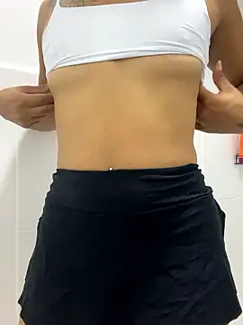 Indiazinha  online show from 01-10-26, 12:50