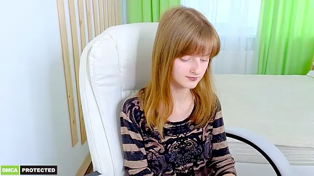 Miss Alisa  online show from 05-17-26, 02:50