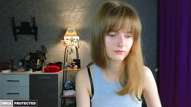 Miss Alisa  online show from 07-04-26, 06:01