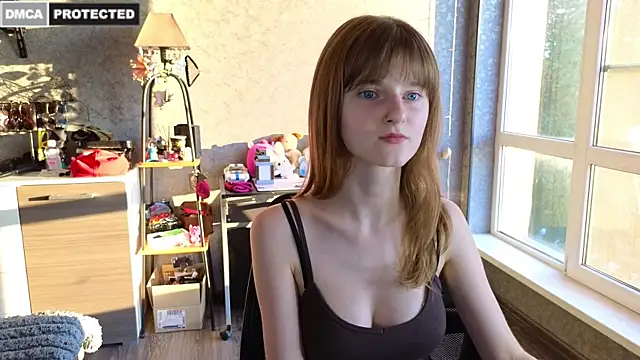 Miss Alisa  online show from 07-31-26, 04:37