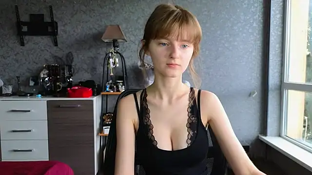 Miss Alisa  online show from 06-15-26, 10:59