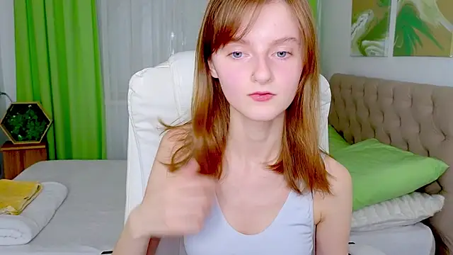 Miss Alisa  online show from 02-21-26, 03:36