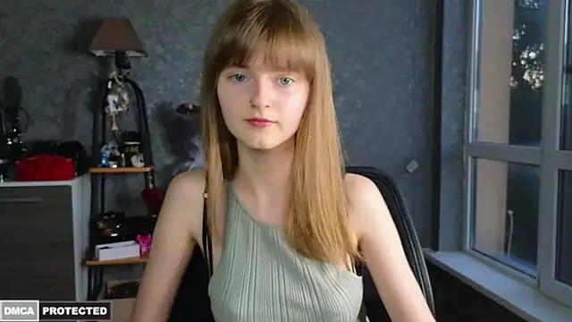 Miss Alisa  online show from 06-20-26, 06:02