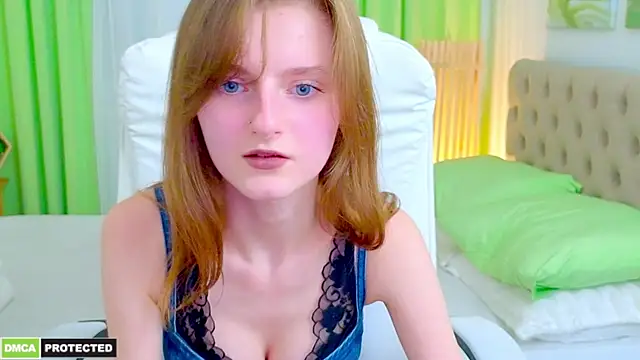 Miss Alisa  online show from 03-27-26, 07:04