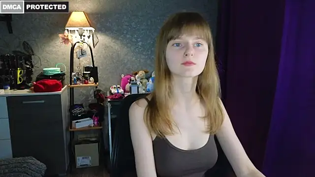 Miss Alisa  online show from 07-18-26, 07:11