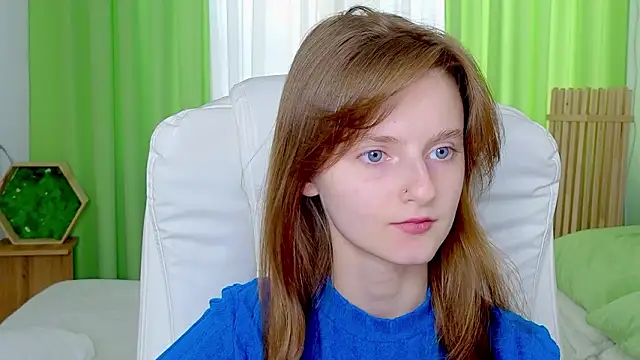 Miss Alisa  online show from 03-07-26, 02:22