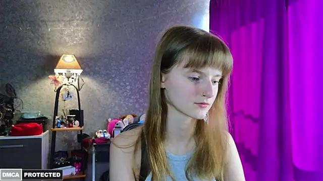 Miss Alisa  online show from 07-12-26, 02:07