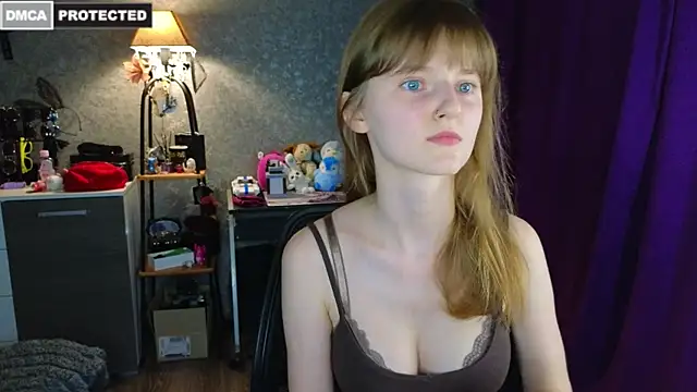 Miss Alisa  online show from 08-04-26, 07:40