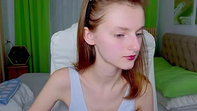 Miss Alisa  online show from 02-26-26, 04:51