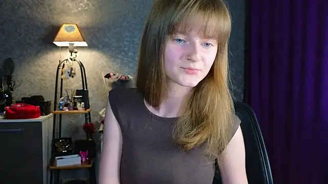 Miss Alisa  online show from 06-14-26, 06:53