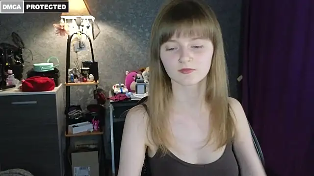 Miss Alisa  online show from 07-17-26, 06:16