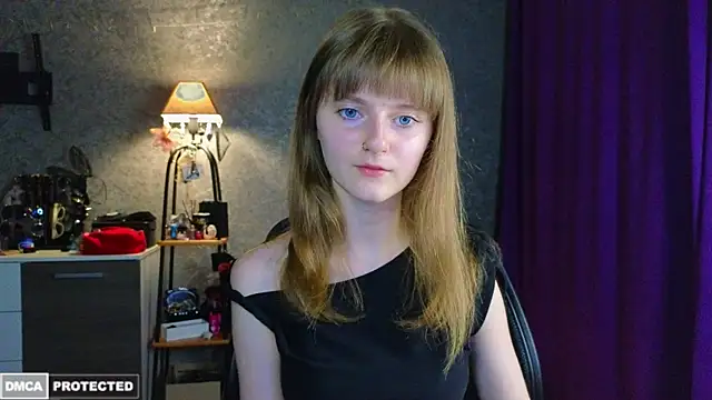 Miss Alisa  online show from 07-05-26, 07:54