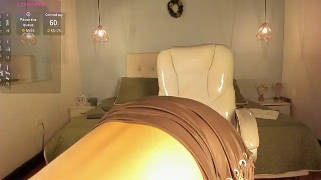 Lucy river  online show from 01-07-26, 02:27