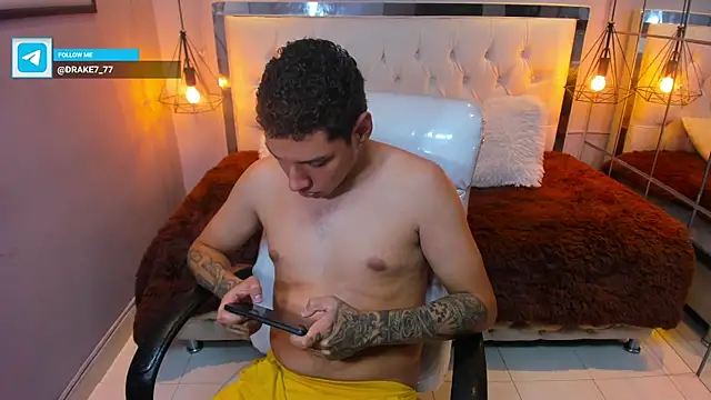 drake miller7 online show from 01-10-26, 04:30