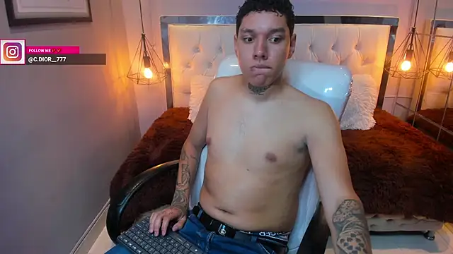 drake miller7 online show from 01-06-26, 05:11