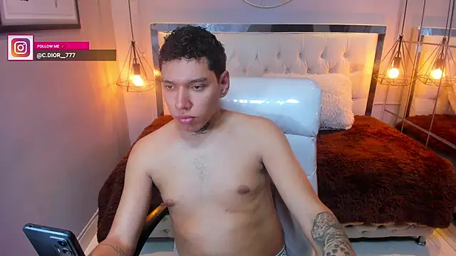 drake miller7 online show from 01-07-26, 05:45