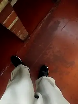 TheeblackDivckgiver online show from 02-24-26, 09:54