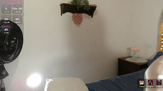 Karlinlive online show from 03-09-26, 05:27