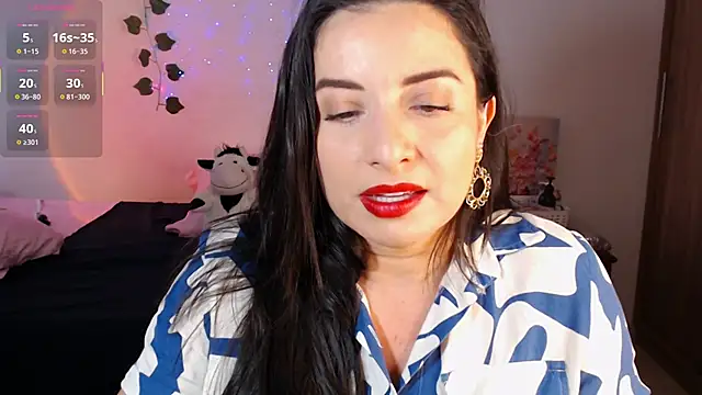 Snapshot of Karlinlive chatting on 01-12-26, 06:58 Karlinlive online show from 01-12-26, 06:58