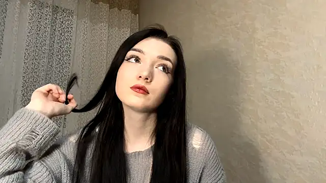 IsabellaWave online show from 02-08-26, 12:47