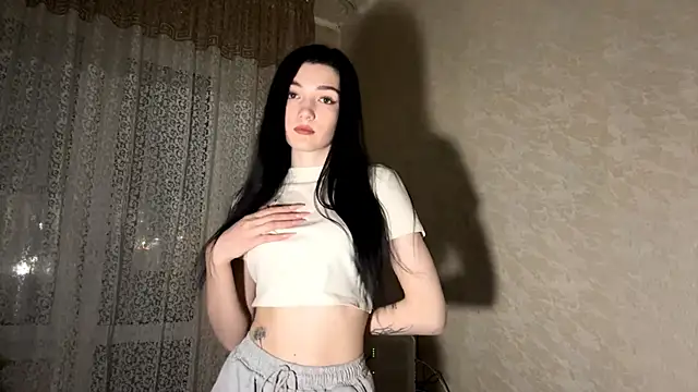 IsabellaWave online show from 01-17-26, 12:31