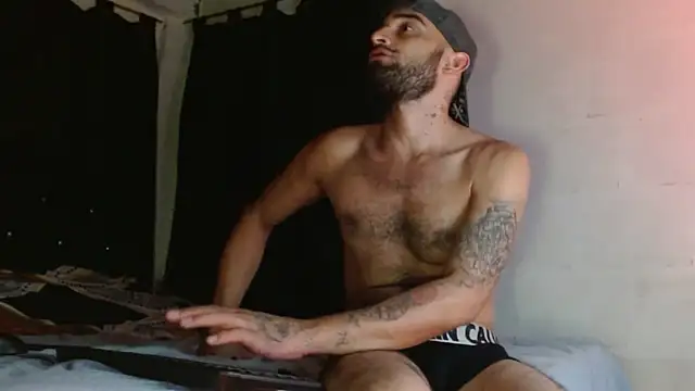 Alex Flame  online show from 04-04-26, 03:46