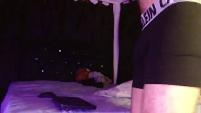 Alex Flame  online show from 04-02-26, 06:42