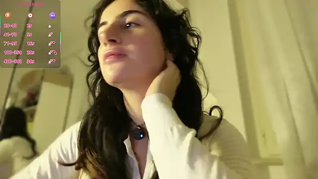 DeaAthena online show from 12-16-25, 06:45