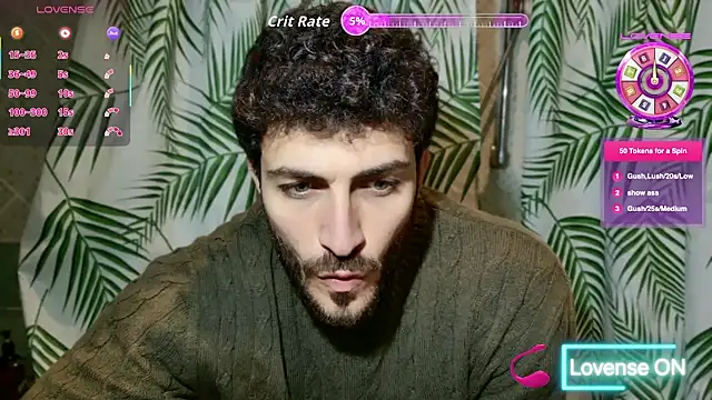 mark ariete online show from 02-02-26, 06:40