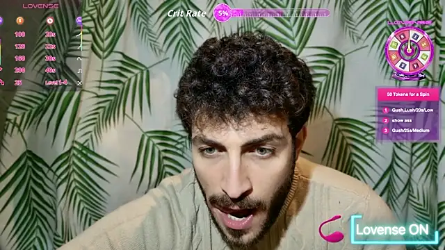 mark ariete online show from 02-04-26, 05:19