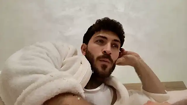 mark ariete online show from 12-14-25, 07:08