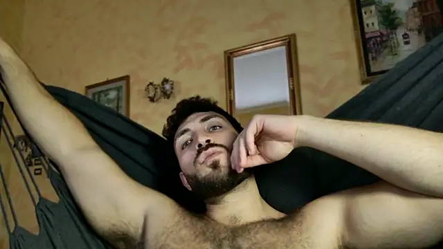 Snapshot of mark_ariete chatting on 06-18-26, 12:43 mark ariete online show from 06-18-26, 12:43