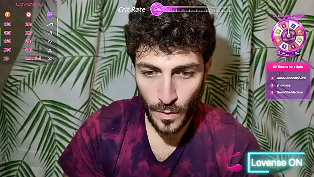 mark ariete online show from 02-01-26, 08:18