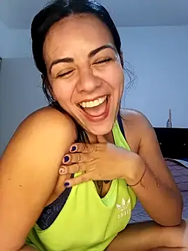 luluclark69 online show from 03-08-26, 01:00