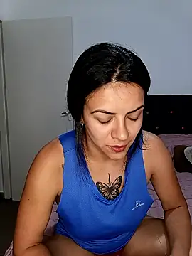 luluclark69 online show from 01-09-26, 10:28