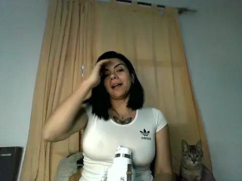 luluclark69 online show from 06-01-26, 11:32