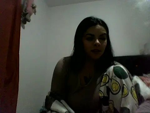 luluclark69 online show from 05-25-26, 01:16