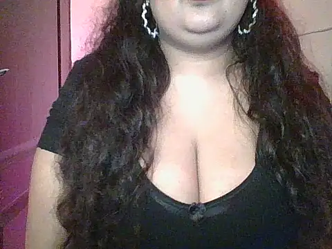 Hot-Nisha69 online show from 01-12-26, 11:50