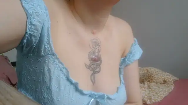 anngelle online show from 04-04-26, 07:15