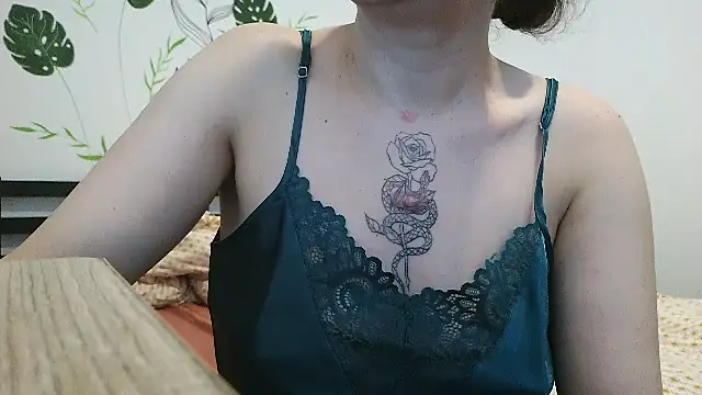 anngelle online show from 06-14-26, 01:01