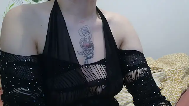 anngelle online show from 04-25-26, 01:41