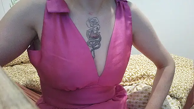 anngelle online show from 06-12-26, 07:50